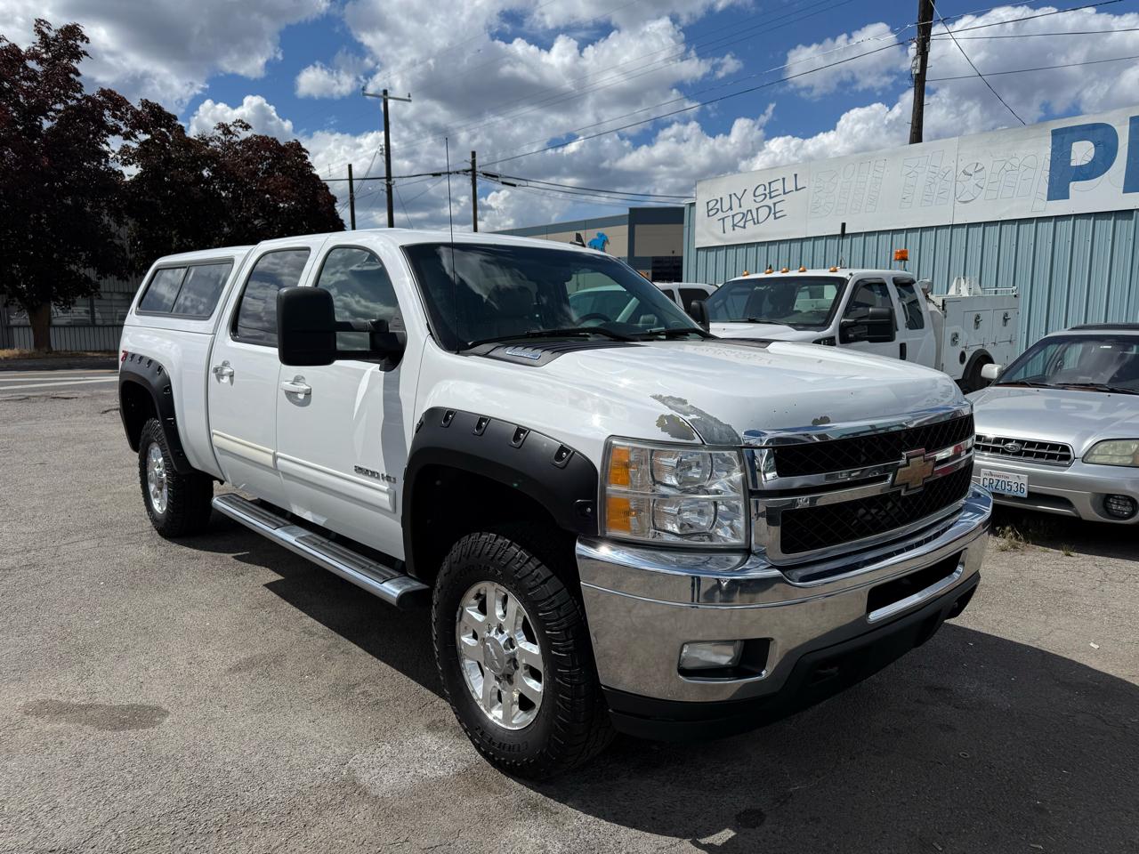 chevrolet silverado 2500hd 2011 1GC1KYCG9BF100345 image chevrolet silverado 2500hd 2011 1GC1KYCG9BF100345 image
